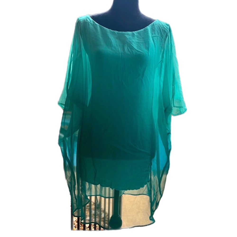 CALZEDONIA, Coverup Two Layers - Picture 2 of 8